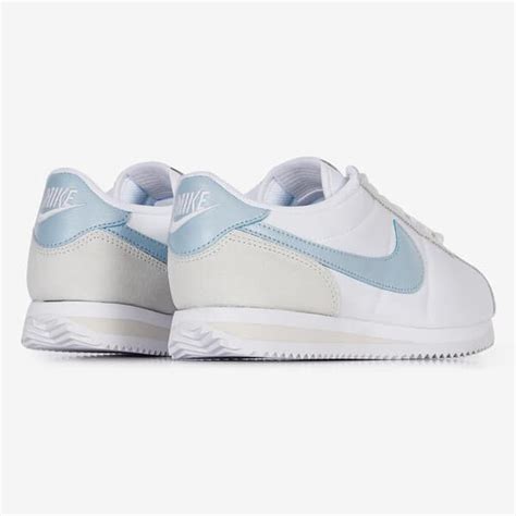 nike cortez blauw dames|Dames Cortez Schoenen .